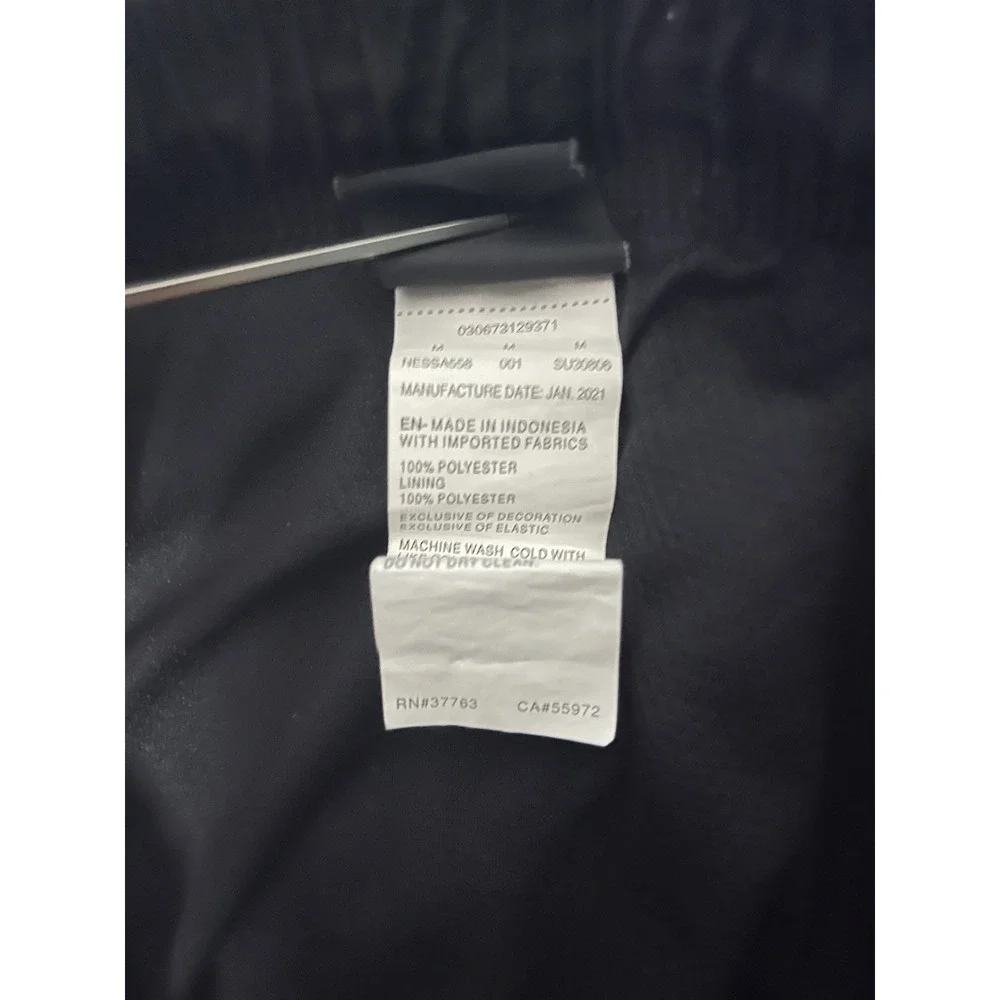 Nike Solid Lap 9